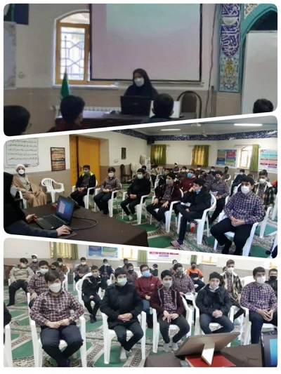 برگزاری اولین کارگاه آموزش مدیریت مصرف آب در مدارس شهرستان بهشهر در سالجاری