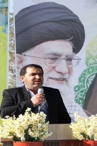 برگزاری جشنواره ها؛ اقدامی فرهنگی در جهت شناسایی جاذبه های گردشگری و ظرفیت‌های کشاورزی استان است