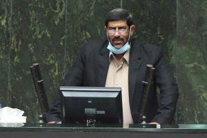 تذکر شفاهی نماینده بابل به وزیر راه و شهرسازی