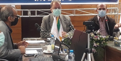 تقاضا برای تهیه ویلچر برقی در مازندران روبه افزایش است