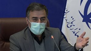 تنگ شدن عرصه بر گرانفروشان \\مبارزه با گرانفروشی از دانه درشتان و اخلالگران