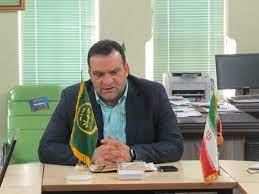 خاک ثروت تجدیدناپذیر ملی