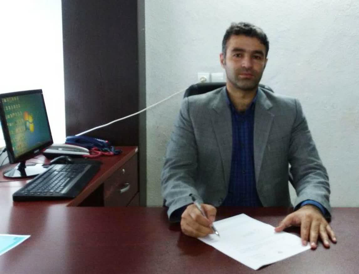 روند رو به بهبود پروژه مجتمع فرهنگی هنری شهرستان قایمشهر