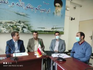 سهم ۸۰۰ میلیارد تومانی اعتبارات مناطق محروم در مازندران