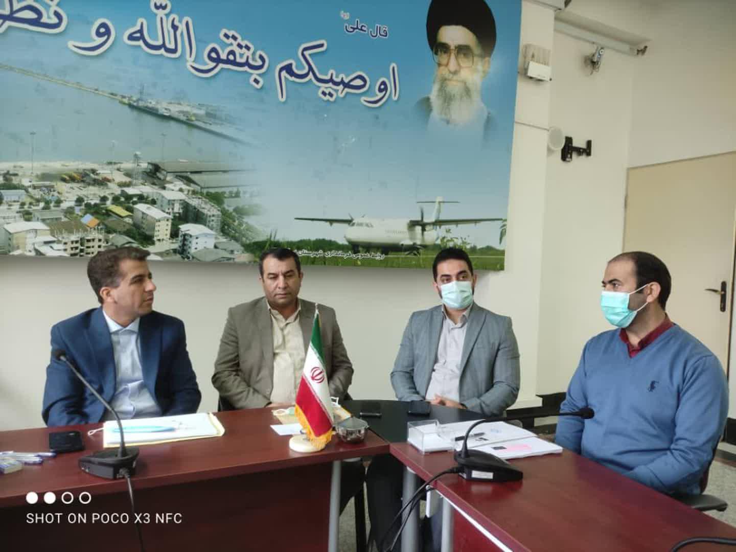 سهم ۸۰۰ میلیارد تومانی اعتبارات مناطق محروم در مازندران