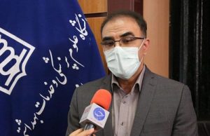 سویه جدید کرونا اُمیکرون سرعت سرایت پذیری بالایی دارد