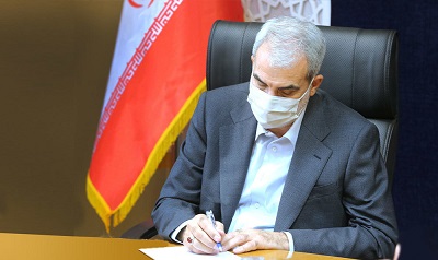 شهادت مرز زمین و آسمان است و شهدا مرزبانان هماره بیداری هستند