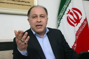 ماموریت ما شناساندن برنج ایران به دنیاست!