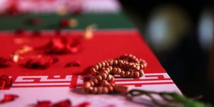 میزبانی نیروگاه شهید سلیمی نکا از یک شهید گمنام