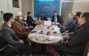 نشست‌های قطبی مدیران دارالقرآن‌های آموزش و پرورش مازندران برگزار شد