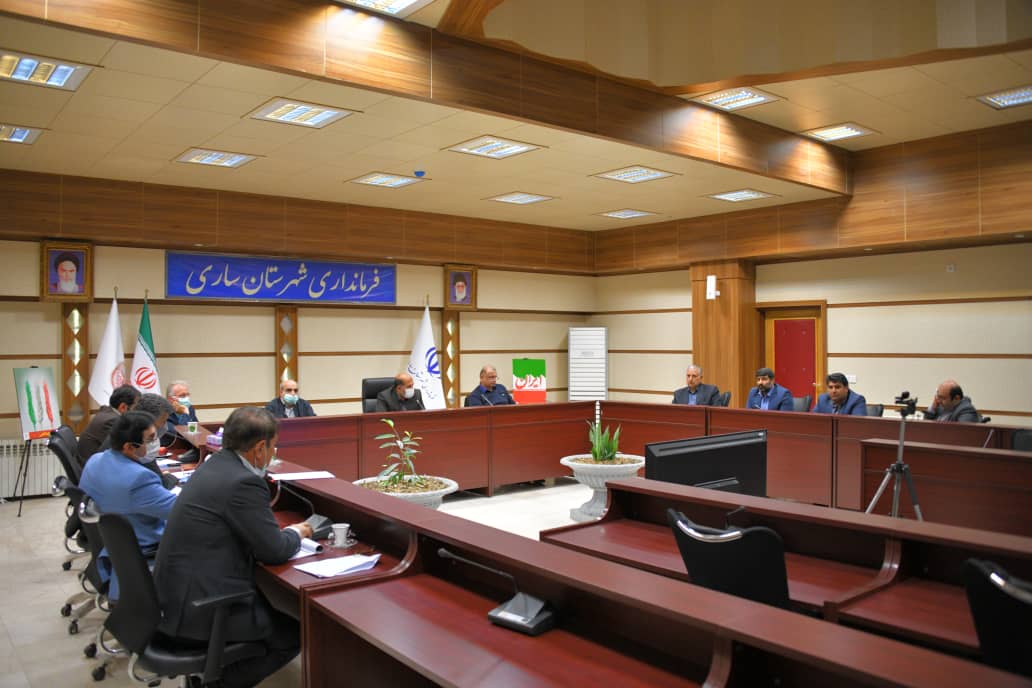 همه دستگاه‌ها در بسترسازی رویداد ۲۰۲۲ پای کار باشند