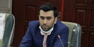 والیبال مازندران خانه ندارد!