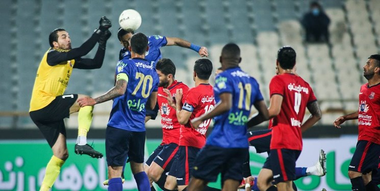 واکنش مدیرعامل نساجی به صحبت‌های عضو کمیته انضباطی در خصوص شکایت از استقلال !