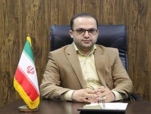 پارکینگ‌های شهرداری ساری هوشمندسازی می‌شوند