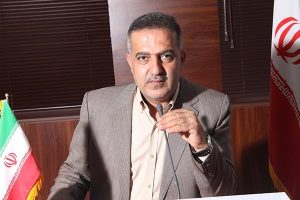 پیشرفت  فیزیکی ۳۵ تا ۹۵ درصدی پروژهای ساختمانی دولتی مازندران