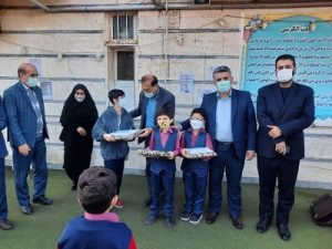 کسب ۱۱ رتبه برتر در جشنواره کشوری شوق مهارت