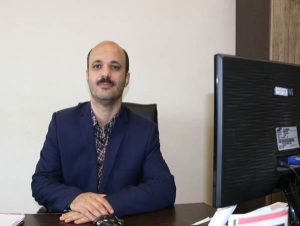 ۱۵ دوره آموزشی غیرحضوری کارکنان شهرداری ساری برگزار شد