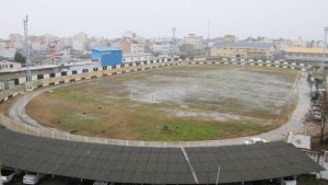 ورزشگاه هفت تیر بابل ؛ قلعه بلااستفاده جادوگران فوتبال