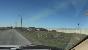 آزاد سازی سه هزار و صد متر ساحل شهر نکا از اشغال ارتش