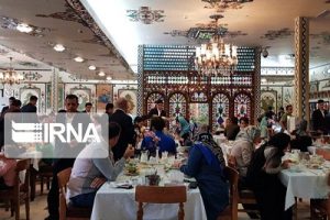 آژیر خطر کرونا در واحدهای صنفی مازندران به صدا درآمد