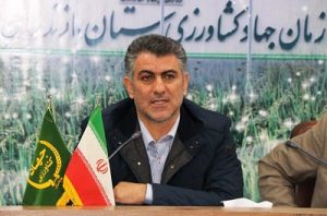 از امنیت غذایی به اقتدار غذایی برسیم/ تصمیم گیری در وزارت جهاد کشاورزی با نظرخواهی تعاونی ها خواهد بود