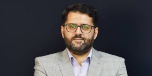 انتصاب کمال رستمعلی به عنوان فرماندار جدید جویبار