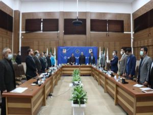 خرید ۱۵ میلیارد تومان آسفالت برای بهسازی معابر شهری