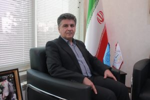 راه ابریشم؛ فرصتی نو برای گردشگری تجاری مازندران در رویداد بین المللی ساری ۲۰۲۲