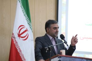 رسوخ فساد در بیشتر تشکیلات اداری