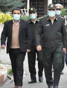 طرح ظفر ۵ در سطح ۷ شهرستان از استان مازندران به اجرا درآمد