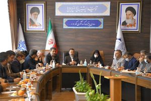 مازندران تنها استان دارای طرح ویژه شهرسازی استانی می باشد