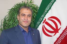 مراسم بزرگداشت روز زن ویژه بانوان شاغل آبفا مازندران برگزار شد