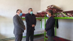 واریز بیش از ۱۲ میلیارد تومان سرانه به مدارس شبانه‌روزی مازندران در دو سال گذشته