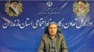 ۶۷۰ کارگر غیر مجاز اتباع خارجی در استان شناسایی شدند