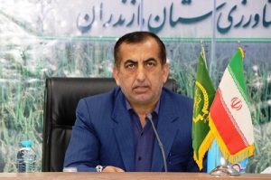 ۵۹ پروژه کشاورزی با اعتبار ۲۵۸ میلیاردی در مازندران افتتاح  شد