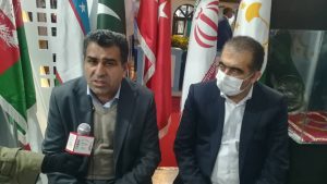 همه باید در رویداد ۲۰۲۲ نقش آفرینی کنند