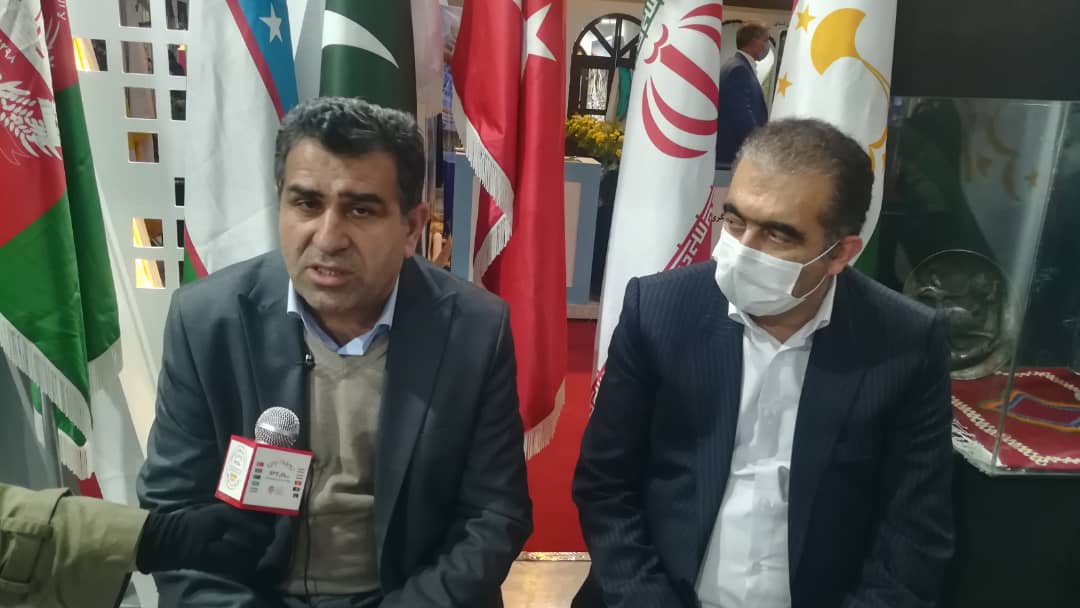 همه باید در رویداد ۲۰۲۲ نقش آفرینی کنند