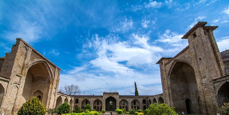 اتفاقی تازه در استان مازندران / ساری؛ پایتخت گردشگری اکو ۲۰۲۲