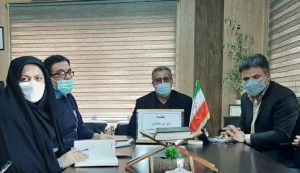 ارتقاء آموزش و پرورش منوط به استفاده از ظرفیت‌های موجود در هر شهرستان‌ می باشد