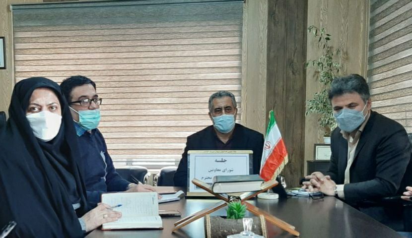 ارتقاء آموزش و پرورش منوط به استفاده از ظرفیت‌های موجود در هر شهرستان‌ می باشد