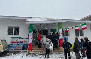 جذب ۲۵۰ میلیارد تسهیلات کشاورزی در سوادکو‌ه‌ شمالی