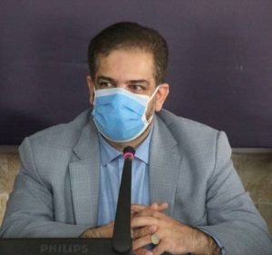 تسریع در روند توسعه استادیوم شهید وطنی با برگزاری هفتگی جلسه کارگروه تکمیل پروژه