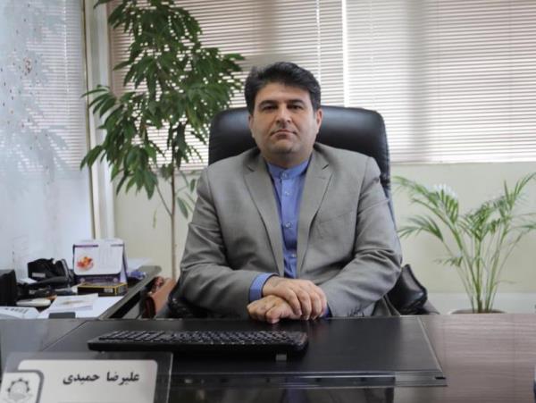 تصفیه‌ خانه شیرابه در مکان سابق دفن زباله ساری،همچنان فعال است