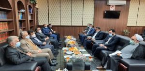 حرفه‌ آموزی و اشتغال در زندان‌ها جدی گرفته شد