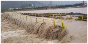 دادستان مازندران به موضوع حادثه پل گلورد ورود کرد