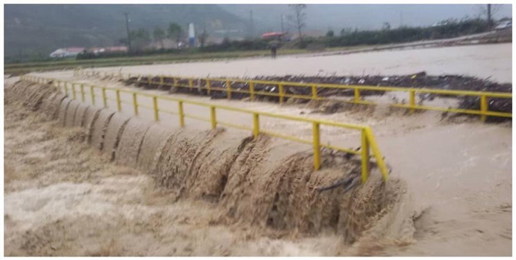 دادستان مازندران به موضوع حادثه پل گلورد ورود کرد