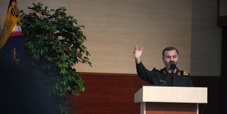 رونمایی از سند پیشرفت استان مازندران