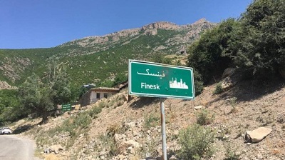 سایه سنگین ابهامات ساخت سد فینسک بر افکار عمومی