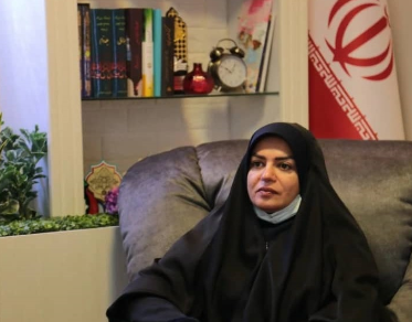 طرح جهاد تبیین برگرفته از فرمایشات رهبری در کتابخانه‌های مازندران اجرا شد