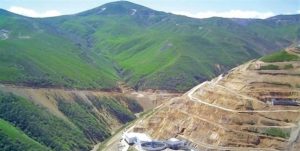 سردار اکبرزاده: با متخلفین برخورد قاطع می شود / کهنسال: ساماندهی واحد های معدنی شروع شده است